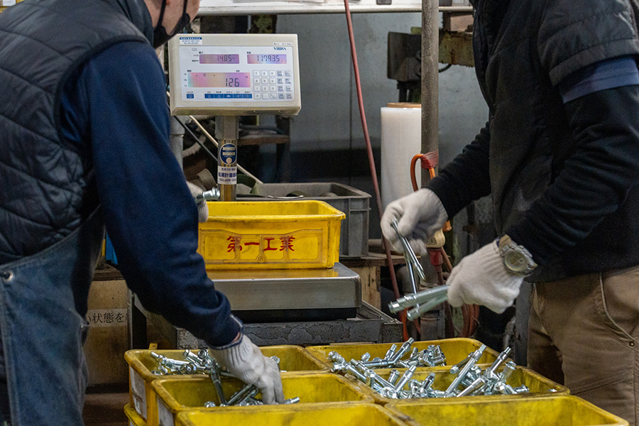 未経験から、確かな技術を身につけられる