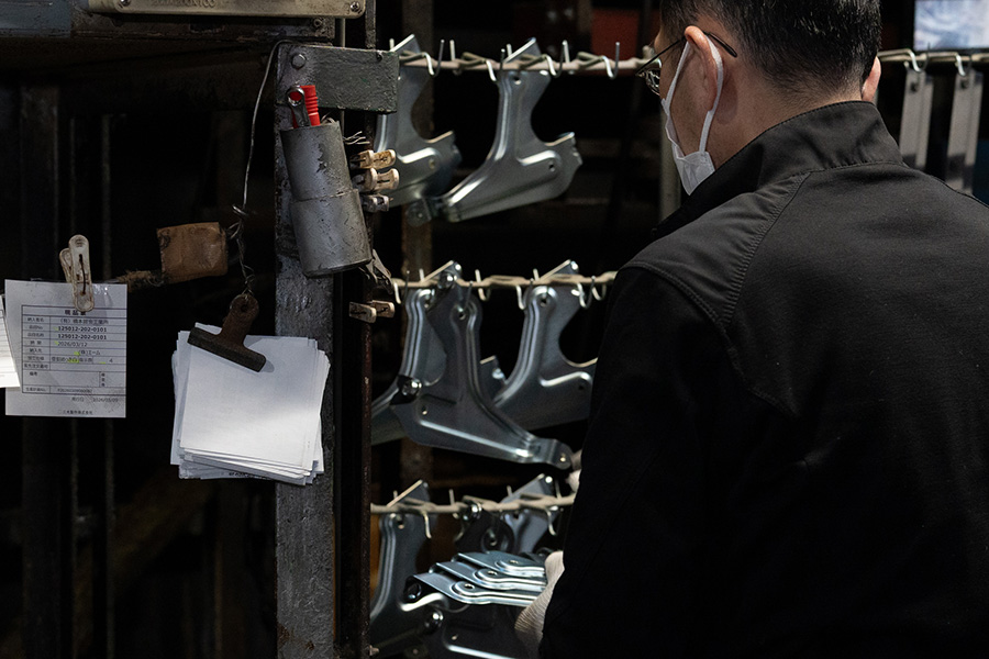 大型連休あり・賞与年2回の安心待遇