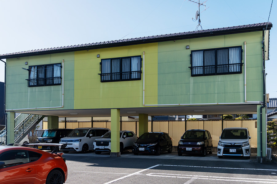 未経験から、確かな技術を身につけられる