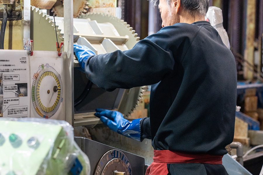 採用メッセージ